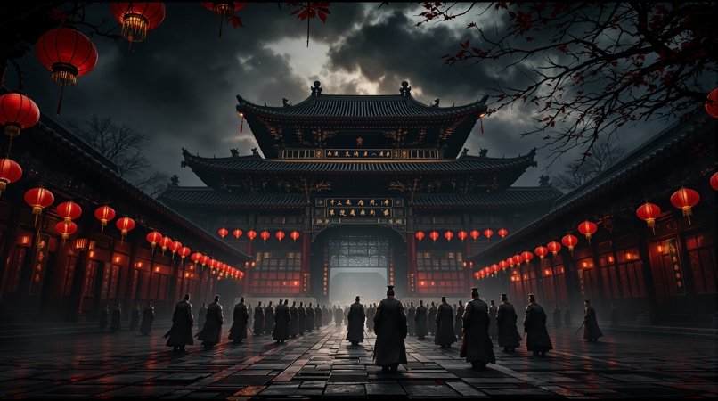 满江红2精选推荐