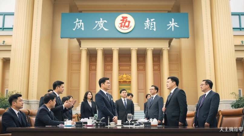 人民的名义热播剧